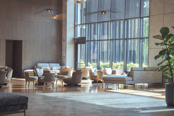 Grand Lobby